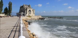 Terapeuti Terapia Bowen Constanta